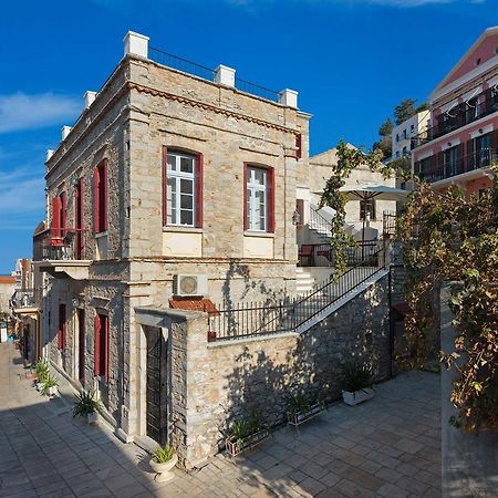 דירות סימי Castello Venetsiana מראה חיצוני תמונה